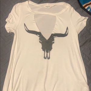 Western T-shirt